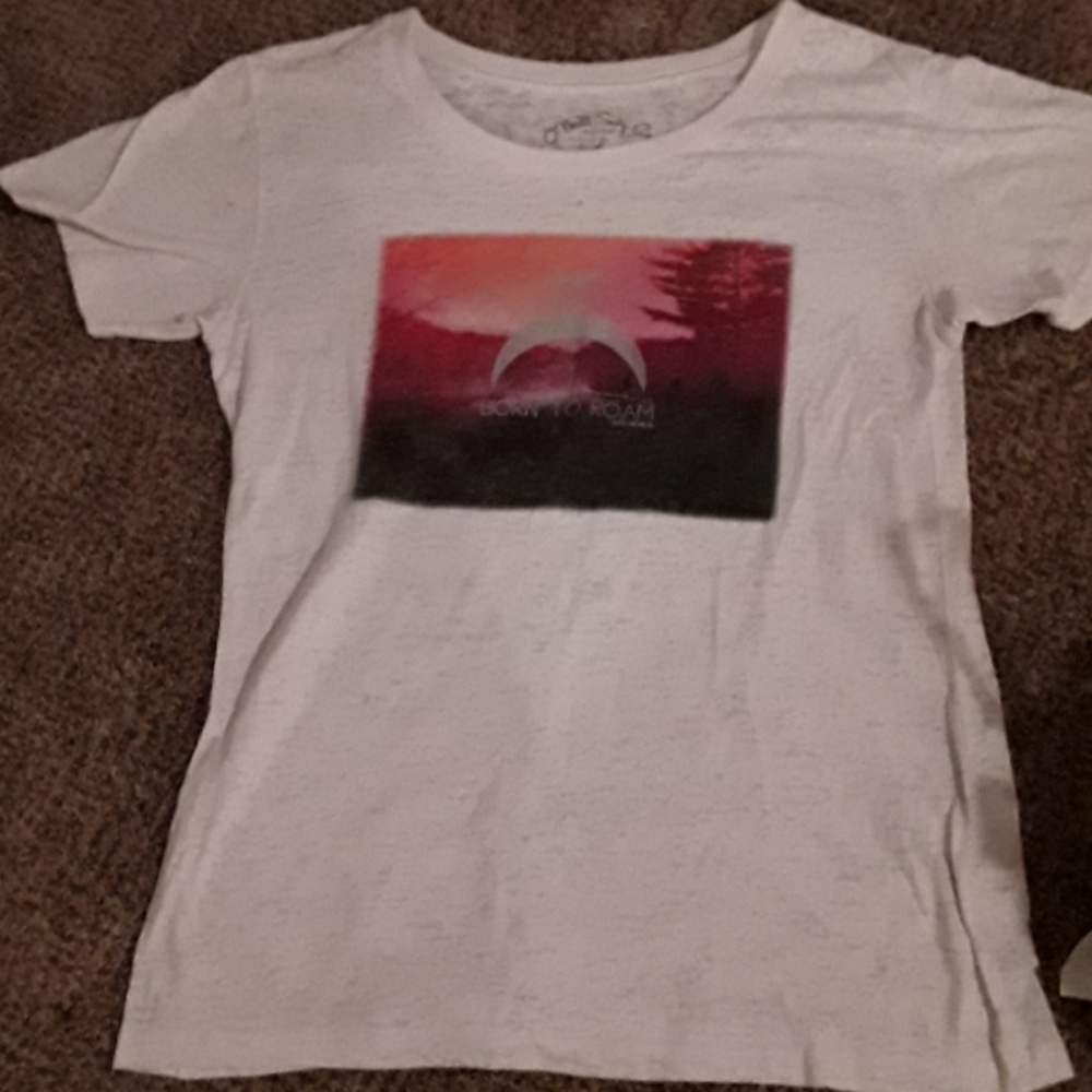 Airy T-Shirt